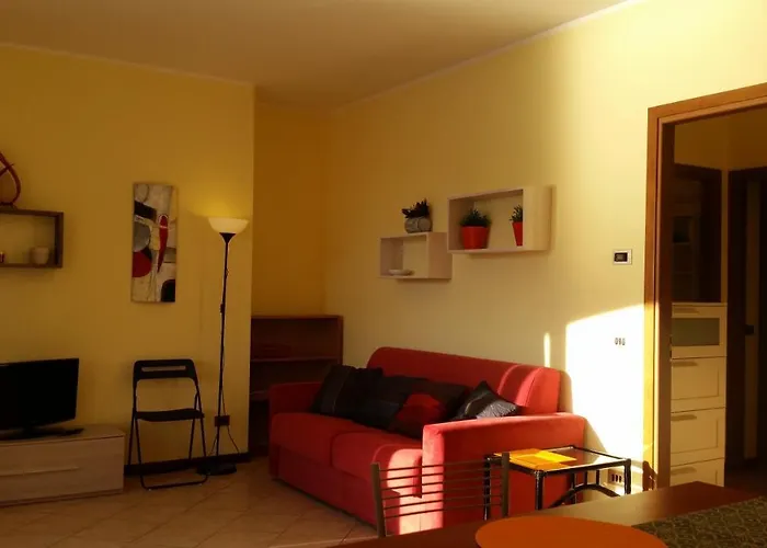 New View 11 Appartement *