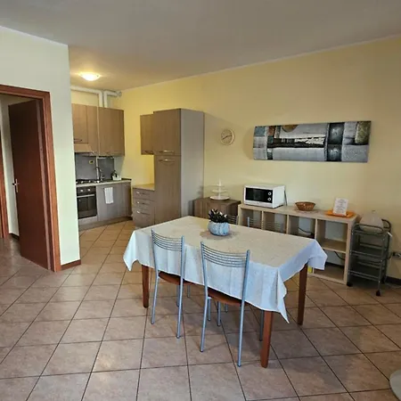 New View 11 Appartement *