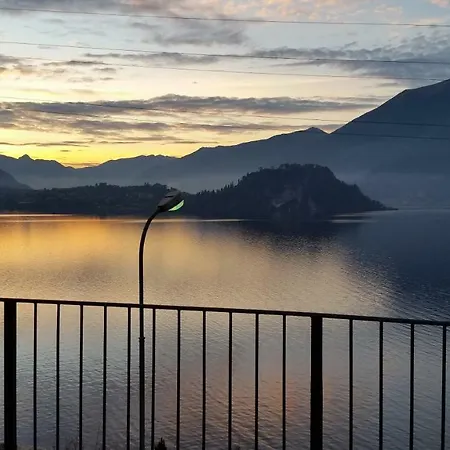 New View 11 * Varenna