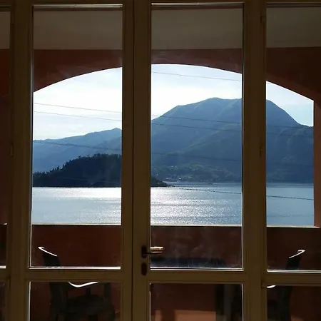 New View 11 Appartement *