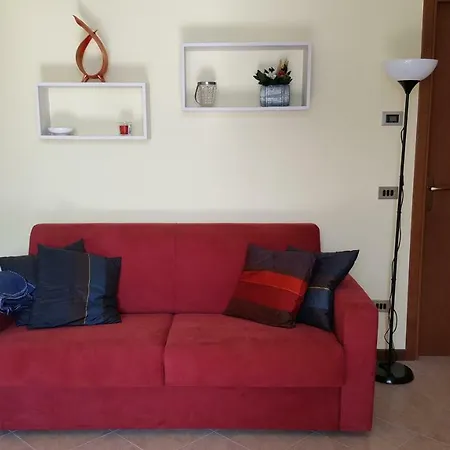 New View 11 Appartement *