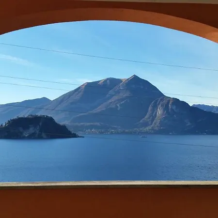 New View 11 Varenna