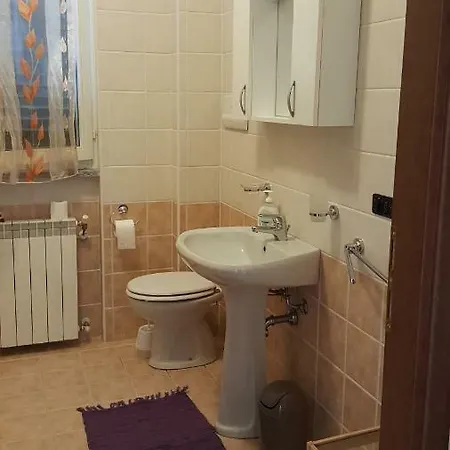 New View 11 דירה ורנה