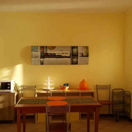 New View 11 Apartment Varenna