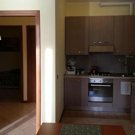 New View 11 Appartement *