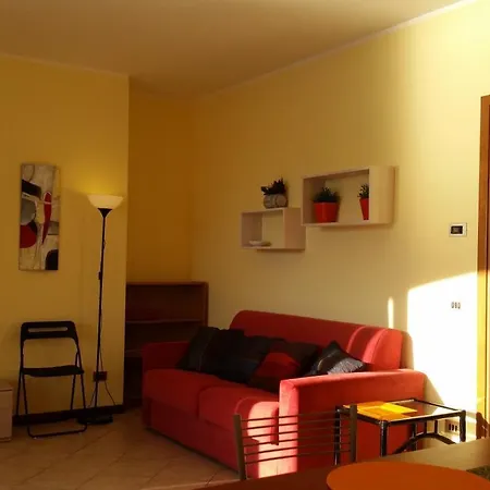 New View 11 Appartement *