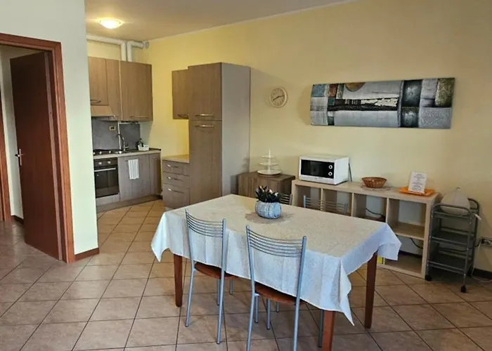 New View 11 Apartman *