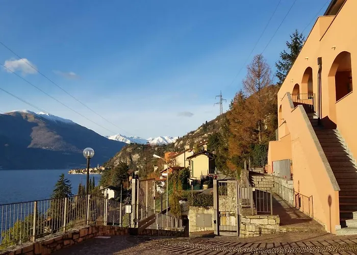 New View 11 Apartman *