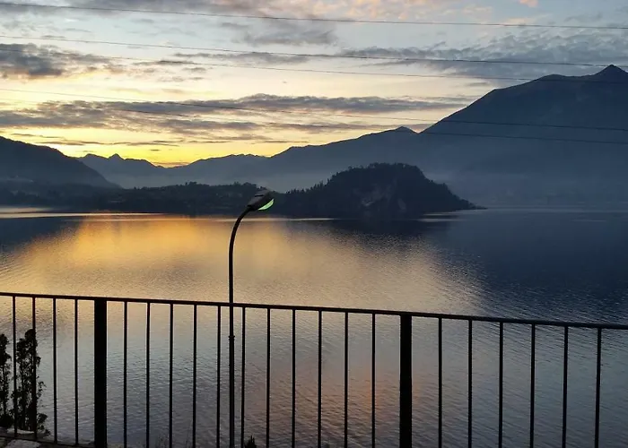 New View 11 * Varenna