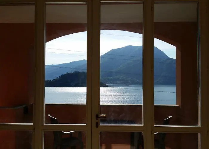 New View 11 Apartman *