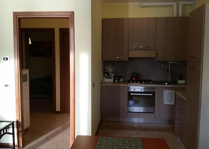 New View 11 Apartman *