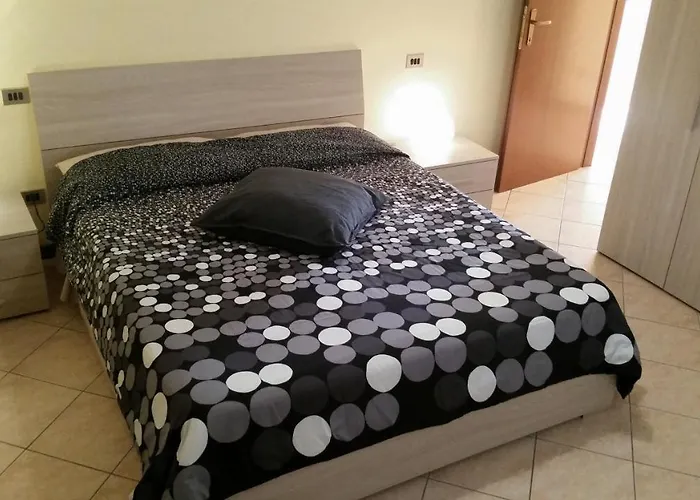 New View 11 Apartman *