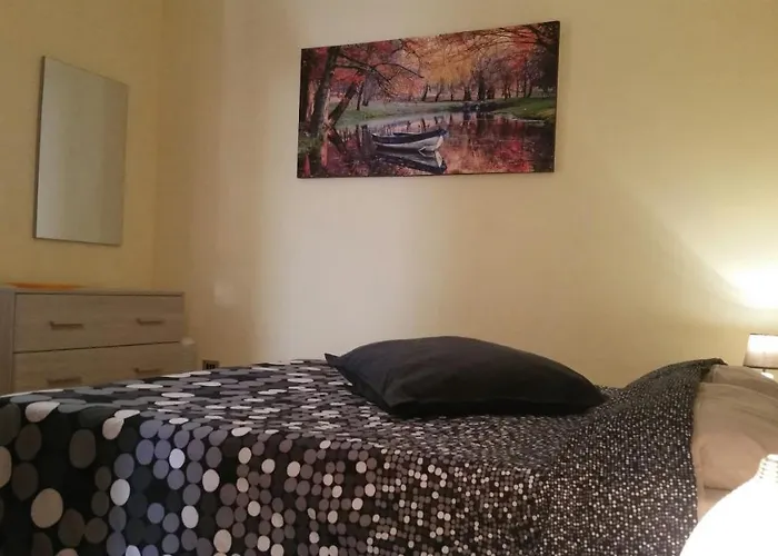 Apartman New View 11 *