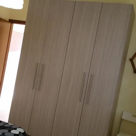 New View 11 Apartmán Varenna